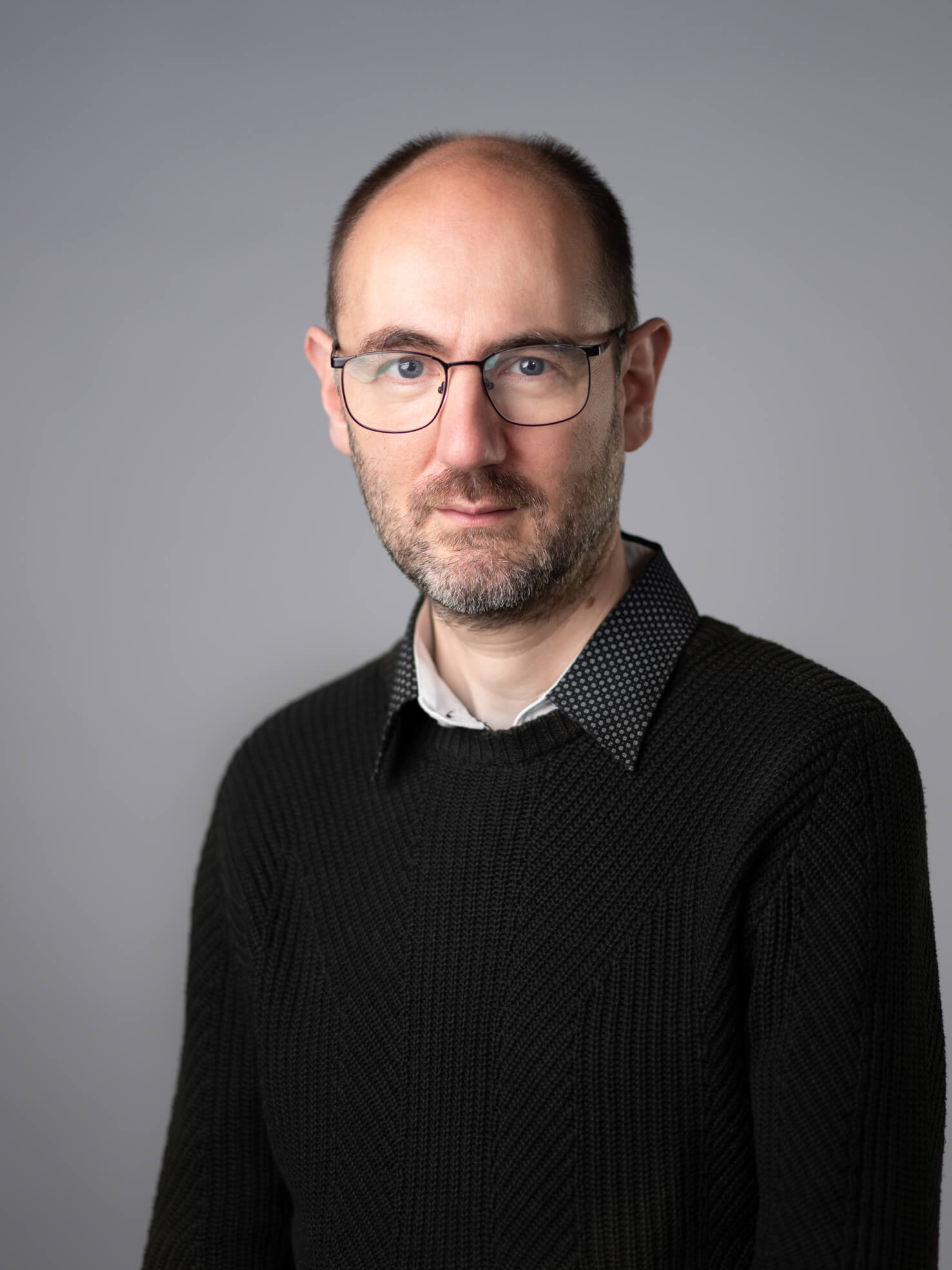 Laurent Hentz, formateur WordPress et SEO